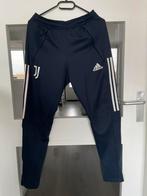 Adidas Juventus trainingsbroek maat S, Blauw, Ophalen of Verzenden, Adidas, Gedragen