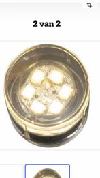 Gevraagd! Inlite db led cool white, Ophalen of Verzenden, Netvoeding, Minder dan 50 watt, Led