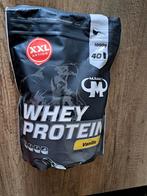 Mammut whey 1000Gr geseald!, Sport en Fitness, Ophalen of Verzenden, Nieuw, Poeder of Drank