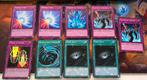 Yu-gi-oh LCYW en LCJW kaarten, 1 speler, Ophalen of Verzenden, Zo goed als nieuw