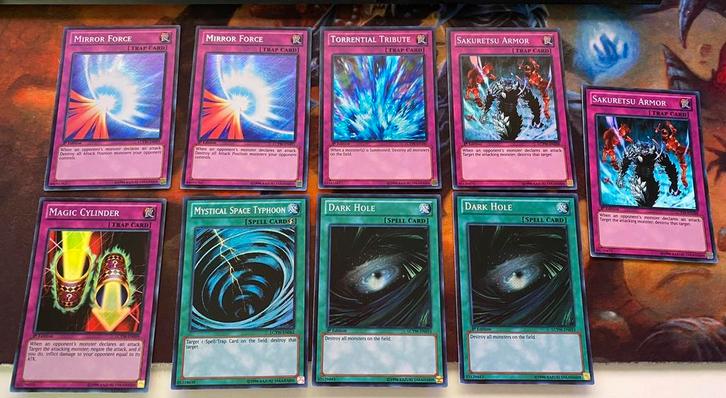 Yu-gi-oh LCYW en LCJW kaarten, Spelcomputers en Games, Games | Pc, Zo goed als nieuw, 1 speler, Ophalen of Verzenden
