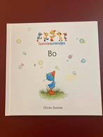 Gonnie & Vriendjes - Bo, Boeken, Ophalen of Verzenden, Zo goed als nieuw, 2 tot 3 jaar