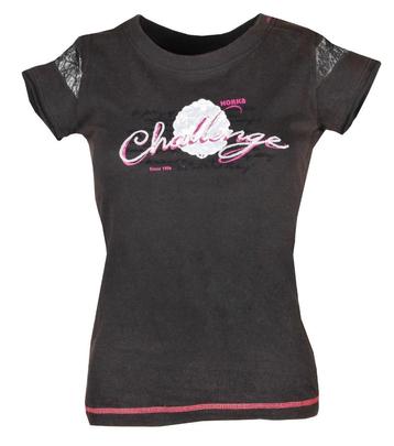 Caviar, zwart Horka Lima T-shirt maat XS en M beschikbaar voor biedingen