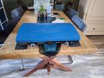 Camping gas stel, Caravans en Kamperen, Kampeeraccessoires, Ophalen, Gebruikt