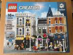 LEGO 10255 Assembly Square - Nieuw in doos, Ophalen, Nieuw, Complete set, Lego