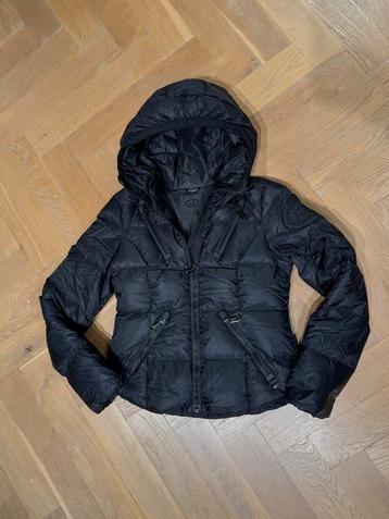 Goldbergh Skijas Dames Maat 36 ZGAN beschikbaar voor biedingen