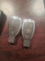 Autosleutels VW, Audi, Mercedes - Ongebruikelijke Modellen, Auto-onderdelen, Elektronica en Kabels, Gebruikt, Mercedes-Benz, Onbekend