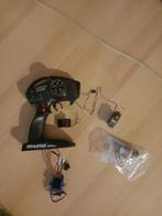 Nieuwe Traxxas trx4 trx6 zender set compleet tsm xl5 3 s, Hobby en Vrije tijd, Modelbouw | Radiografisch | Auto's, Elektro, Nieuw