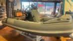 Highfield sport 300 aangeboden door Sirag Watersport, Aluminium, Nieuw, Benzine, Minder dan 70 pk
