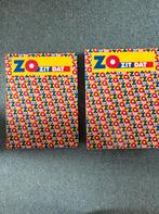 Maandblad Zo Zit Dat - jaargang 1995-1996 ingebonden, Ophalen of Verzenden, Zo goed als nieuw, Wetenschap en Natuur