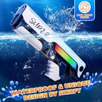 Skirfy Electric Water Gun | Nieuw in doos, Nieuw