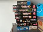 Wasgij + Andre van Duin + Escape room puzzel, Ophalen of Verzenden, 500 t/m 1500 stukjes, Zo goed als nieuw