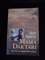 Mama Daktari - Anne Spoerry (Kenia, Afrika) -flying doctor, Ophalen of Verzenden, Nieuw