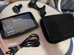Tomtom Go 6200 Europa+Wereld (Lifetime)Wifi, Ophalen of Verzenden, Zo goed als nieuw