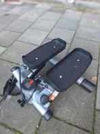 Fitness Stepper - Compact en Effectief!, Ophalen