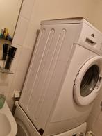 OK. Wasmachine - Voorlader, Ophalen, 1200 tot 1600 toeren, Gebruikt, 4 tot 6 kg