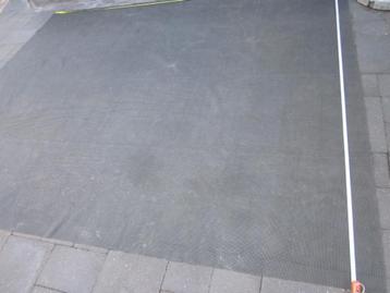 Voortent vloerkleed caravan kleed grijs 250x300 beschikbaar voor biedingen