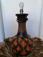 Lampvoet in keramiek ARTISJOK Walter Gerhards Aro Leuchte, Huis en Inrichting, Ophalen, Overige materialen, West Germany fatlava