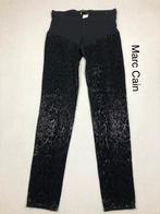 Marc Cain Broek  (mt: 40/42) 15,2/7013, Kleding | Dames, Maat 38/40 (M), Zwart, Marc Cain, Marc Cain