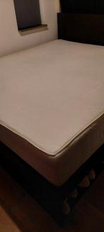Matras 180 x 200, Huis en Inrichting, Ophalen, Gebruikt, Tweepersoons, 180 cm