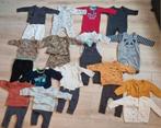 Baby jongen winter kleding en mutsen maat 56 (29 stuks), Kinderen en Baby's, Babykleding | Maat 56, Ophalen of Verzenden, Zo goed als nieuw