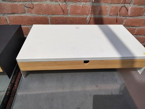 Computer standaards, Huis en Inrichting, Woonaccessoires | Overige, Gebruikt, Ophalen
