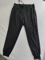 Sport trousers H&M spandex black size 46, Kleding | Dames, Lang, H&M, Ophalen of Verzenden, Zo goed als nieuw
