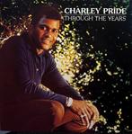 Charley Pride- Through The Years CD, Ophalen of Verzenden, Gebruikt