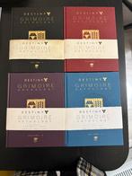 Destiny 2 Grimoire complete set, Ophalen of Verzenden, Zo goed als nieuw, Playstation 5