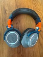 Audio-Technica ATH-M50xBT2 LAB Limited Edition, Overige merken, Nieuw, Ophalen of Verzenden, Over oor (circumaural)