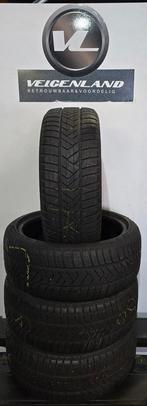 Pirelli Sottozero 3 Winter 225-40-18 2254018 225/40R18 95H, Auto-onderdelen, Banden en Velgen, 18 inch, Gebruikt, -, -