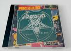 Venom -Welcome to Hell
Price Killers, Ophalen of Verzenden, Zo goed als nieuw