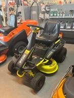 RYOBI RY48RM76A Accu zitmaaier, Mulchfunctie, Ophalen of Verzenden, Zo goed als nieuw, Ryobi