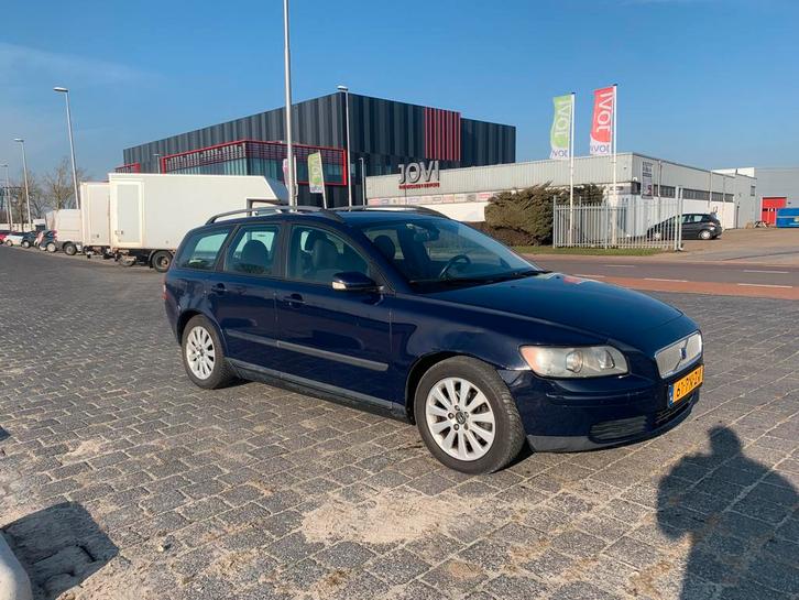 Volvo v50 benzine, Auto-onderdelen, Motor en Toebehoren, Volvo, Ophalen of Verzenden