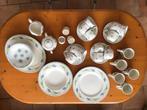 Servies “Forget me not”  Marjolein Bastin, Huis en Inrichting, Keuken | Servies, Overige typen, Ophalen of Verzenden, Zo goed als nieuw