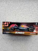 Max Verstappen Auto uit 2023, Hobby en Vrije tijd, Modelauto's | 1:24, Ophalen of Verzenden, Nieuw, Bburago