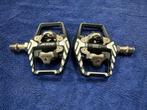 Shimano Beschikbaar XTR SPD Pedalen Mountainbike/Gravelbike, Fietsen en Brommers, Fietsonderdelen, Ophalen of Verzenden, Gebruikt