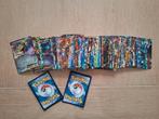 NEP ruim 70 pokemon kaarten EX en GX, Ophalen of Verzenden