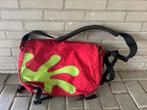 Crumpler tas met extra tas erin voor laptop, Computers en Software, Laptoptassen, Ophalen, 16 inch, Zo goed als nieuw, Schoudertas