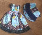 Mooie set voor bjd blythe of pullip, LA PRINCESA IZGST., Verzamelen, Poppen, Ophalen of Verzenden, Zo goed als nieuw, Kleertjes