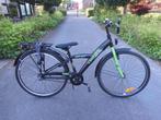 Mooie zwarte 26 " Volare Thombike met 3 versnellingen, Versnellingen, Volare, Zo goed als nieuw, Ophalen