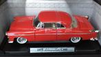 Chrysler c300 1955 1:18 Motormax Pol, Verzenden, Nieuw