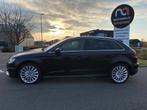 Audi A3 Sportback 2015 * 1.4 e-tron PHEV Ambition Pro Line p, Auto's, 8 kWh, Gebruikt, 4 cilinders, 150 pk