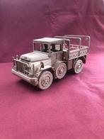 DAF YA 126, YA 328, YA 314, YP 408 en de YB 616, Ophalen of Verzenden, Landmacht, Nederland, Miniatuur of Beeldje