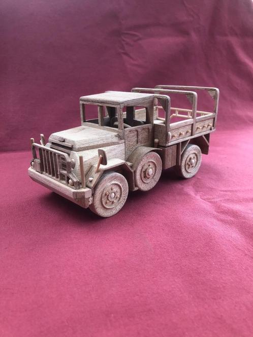 DAF YA 126, YA 328, YA 314, YP 408 en de YB 616, Verzamelen, Militaria | Algemeen, Landmacht, Miniatuur of Beeldje, Nederland