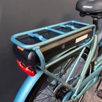 Cortina Octa + middenmotor + bijna nieuwe accu!, Ophalen of Verzenden, Zo goed als nieuw, 47 tot 51 cm, Cortina