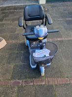 Scoot mobiel freerider ascot 3, Ophalen, Gebruikt