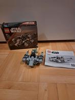 Lego Star Wars Clone Trooper Gunship 75354, Ophalen of Verzenden, Zo goed als nieuw, Complete set, Lego