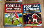 Boeken voetbaltraining: Periodieke Conditionering (set), Balsport, Ophalen of Verzenden, Zo goed als nieuw