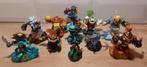 Diverse (11) Skylanders Swap-force, 2 spelers, Zo goed als nieuw, Vanaf 7 jaar, Ophalen
